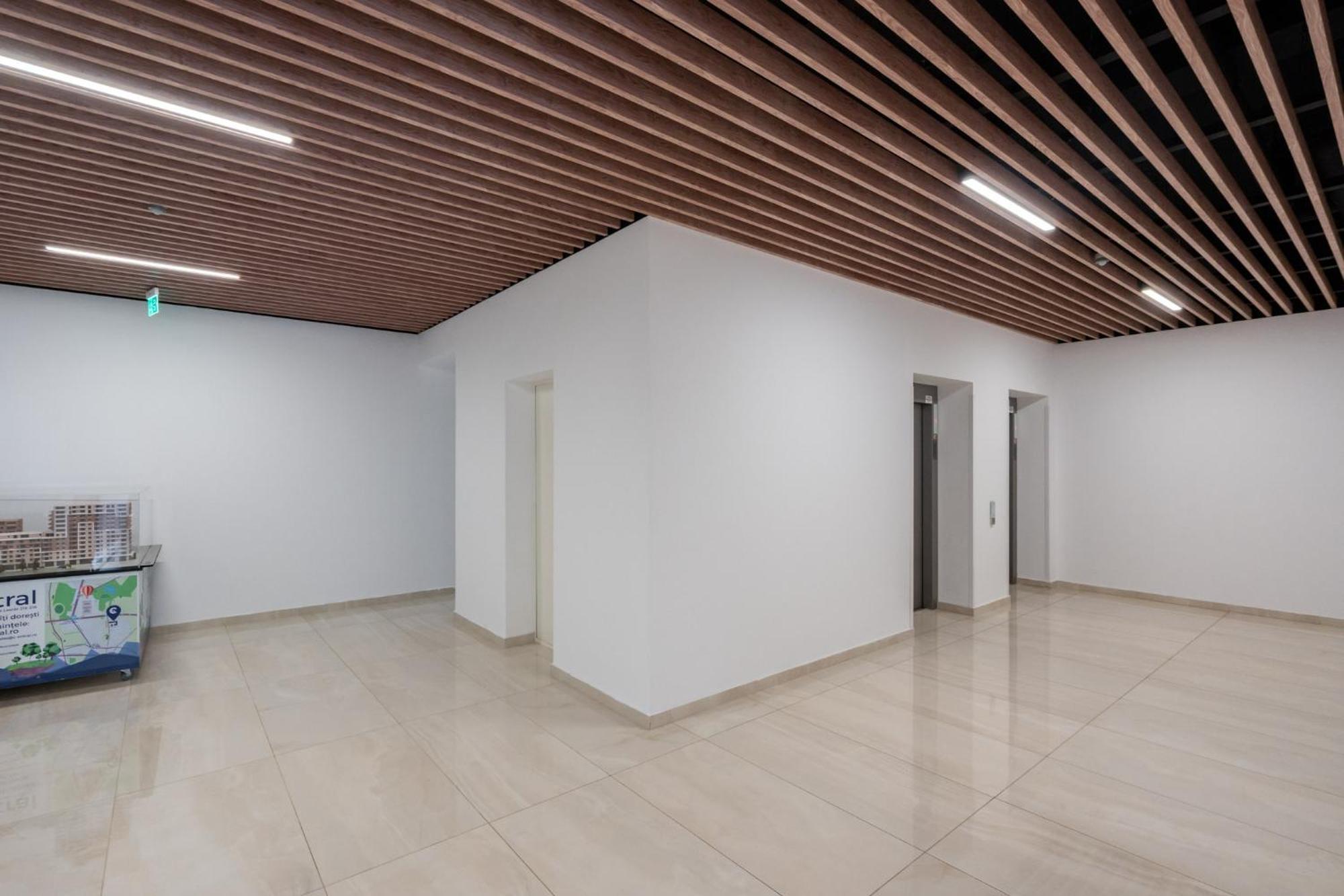 Zen Studios - Central Escape With Parking Бухарест Экстерьер фото